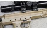 Desert Tactical Arms DT SRS with Schmidt-Bender Scope and 2 Barrels, .308/.338 - 2 of 9