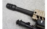 Desert Tactical Arms DT SRS with Schmidt-Bender Scope and 2 Barrels, .308/.338 - 9 of 9