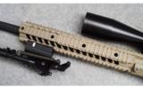 Desert Tactical Arms DT SRS with Schmidt-Bender Scope and 2 Barrels, .308/.338 - 8 of 9