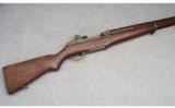 Winchester US Rifle, .30 M1 - 1 of 9