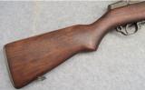 Winchester US Rifle, .30 M1 - 5 of 9