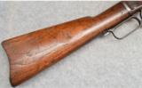 Winchester 1873, .44 WCF - 5 of 9