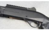 Benelli M2 Tactical with Extended Magazine Tube, 12-Gauge - 4 of 9