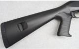 Benelli M2 Tactical with Extended Magazine Tube, 12-Gauge - 5 of 9