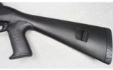 benelli m2 extended tube