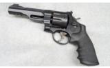 Smith & Wesson Model 327 TRP8, .357 Mag. - 2 of 2
