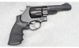 Smith & Wesson Model 327 TRP8, .357 Mag. - 1 of 2