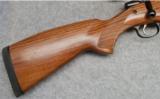 CZ 550 Magnum with Kahles Scope, .416 Rigby - 5 of 9