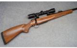 CZ 550 Magnum with Kahles Scope, .416 Rigby - 1 of 9