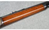 Winchester Model 1886, Refinished, .45-70 - 7 of 9