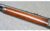 Winchester Model 1886, Refinished, .45-70 - 9 of 9