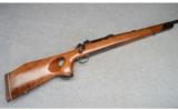 Winchester Model 70, .300 H&H Mag. - 1 of 9