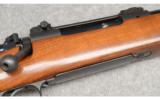 Winchester Model 70, .300 H&H Mag. - 2 of 9