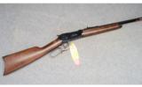 Winchester Model 1894, .38-55 Win. - 1 of 9
