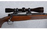 Winchester Model 70 Super Grade Pre-64 .300 H&H Magnum - 2 of 9
