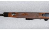 Winchester Model 70 Super Grade Pre-64 .300 H&H Magnum - 8 of 9