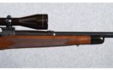 Winchester Model 70 Super Grade Pre-64 .300 H&H Magnum - 7 of 9