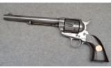Colt Single Action Army 1st Generation, .44-40 - 2 of 5