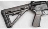 Colt M4 Carbine with Burris Scope, 5.56mm NATO - 5 of 9