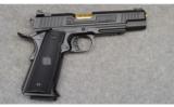 Salient Arms SAI Red 1911, .45 ACP - 1 of 2