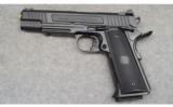 Salient Arms SAI Red 1911, .45 ACP - 2 of 2