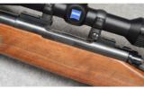 Winchester Model 70 with Zeiss Scope, .300 WSM - 4 of 9