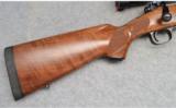 Winchester Model 70 with Zeiss Scope, .300 WSM - 5 of 9