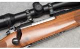 Winchester Model 70 with Zeiss Scope, .300 WSM - 2 of 9