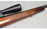 Weatherby Vanguard with Nikon Scope, .257 Wby. Mag. - 6 of 9