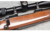 Weatherby Vanguard with Nikon Scope, .257 Wby. Mag. - 2 of 9