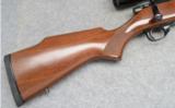 Weatherby Vanguard with Nikon Scope, .257 Wby. Mag. - 5 of 9