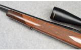 Weatherby Vanguard with Nikon Scope, .257 Wby. Mag. - 8 of 9