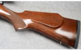 Weatherby Vanguard with Nikon Scope, .257 Wby. Mag. - 7 of 9