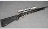 Ruger M77 Mark ll with Leupold Scope, .30-06 - 1 of 9