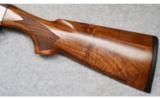 Benelli Legacy, 20-Gauge - 7 of 9