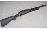 Ruger Ranch Rifle, .300 ACC Blackout - 1 of 9
