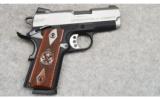 Springfield Armory EMP, 9mm - 1 of 2
