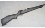 Weatherby Mark V Accumark, .340 Wby. Mag. - 1 of 9