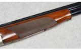 Browning Model 425 Grade l with Briley Tube Set, 12-Gauge - 6 of 9