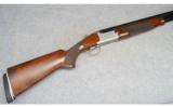Browning Model 425 Grade l with Briley Tube Set, 12-Gauge - 1 of 9