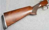 Browning Model 425 Grade l with Briley Tube Set, 12-Gauge - 5 of 9