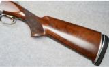 Browning Model 425 Grade l with Briley Tube Set, 12-Gauge - 7 of 9