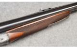 Joseph Lang & Son Boxlock Double Rifle, .470 NE - 6 of 9