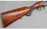 Joseph Lang & Son Boxlock Double Rifle, .470 NE - 5 of 9