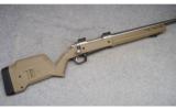 Remington Model 700 with Magpul Stock, 7mm Rem. Mag. - 1 of 9