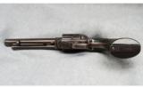 Colt Single Action Army 5 1/2