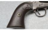 Colt Single Action Army 5 1/2