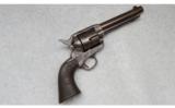 Colt Single Action Army 5 1/2