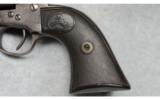 Colt Single Action Army 5 1/2