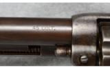 Colt Single Action Army 5 1/2